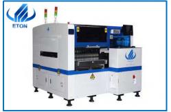 China 16 Heads Surface Mount Machine SMT Equipment Mounter 80000 CPH Mounting Speed supplier