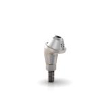 Neodent GM Mini Conical Abutment 17 Degree GH 1.5mm Multipe Angled Abutment 115.275 for sale
