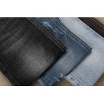12.5 Ounce Stretch Heavyweight Denim Fabric for sale