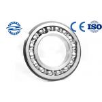 Angular Contact Ball Bearing  Inner Ring 2201 For Power Machinery size 12*32*14mm for sale