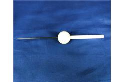 China Test Probe C, IEC60529 Test Rod 2.5mm, IP3X supplier