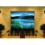 P6  SMD 3 in 1 Indoor Full Color  LED Display for sale