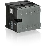 B6-20-11-P mini compact 2 pole contactor with 2 auxiliary contact and soldering pins for sale