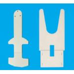 Corseed Electrically Conductive Ceramics Handling Arm