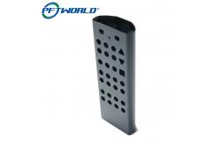 China Custom CNC Machining Plastic Parts Precision Processing ABS Injection Moulds Parts supplier