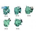 208-230v 20HP Twin Screw Compressor , R-507/404A Compressor For Air Conditioner for sale