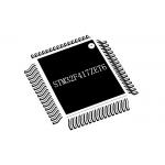 Microcontroller MCU STM32F417ZET6 Embedded Microcontrollers 144LQFP High Performance for sale