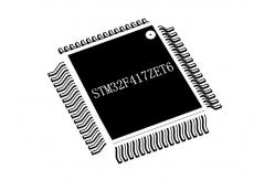 China Microcontroller MCU STM32F417ZET6 Embedded Microcontrollers 144LQFP High Performance supplier