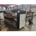 Corrugated Carton Auto Folder Gluer Machine for sale