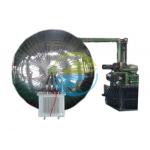 Dynamic Mixing Vacuum Pouring Equipment  HJ-VTE002 Vacuum Testing Equipment (5 Pouring Heads)