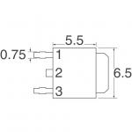 2SB1316TL Power Transistor low power mosfet switching power mosfet