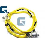 PC800-7 KOMATSU Excavator Parts Injector Engine Wiring Harness 6217-81-8731 for sale