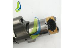 China 10R-7224 Fuel Injector C9 Engine For E330C Excavator Parts supplier