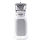 ODM Mesh Portable Nebulizer Handyned Inhaler Mesh Mask for sale
