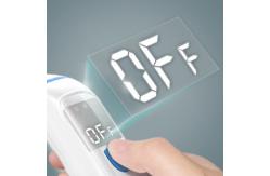 China ASTM LED Infrared Digital IR Body Thermometer supplier