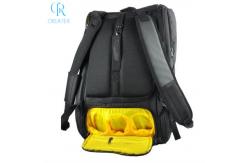 China Water Resistant Custom Pickleball Bag Backpack Logo Screen Printing supplier