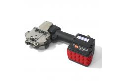 China Precise Tension Control System For Better Packaging Results With Electric Strapping Tool supplier