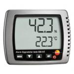 100% New And Original Thermohygrometer For Measuring Air Temperature Humidity And Dew Point Weight 168g for sale
