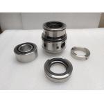 Cartridge Seal John Crane Jcs2 Safematic Mechanical Seals Double For Centrifugal Pump for sale