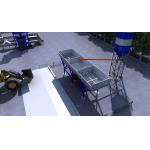 Quantitative Feeding Concrete Dosing Machine