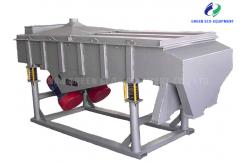 China Coal Dewatering Vibrating Screen Machine Large Capacity 1~6 Layers supplier