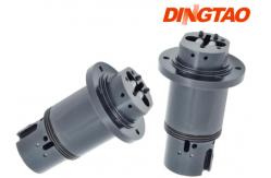China 85619000 Suit For GT1000 GTXL Auto Cutter Parts Inner C-Axis Assembly supplier
