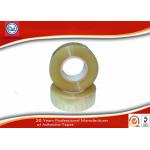 Advertising Purpose Clear Printed BOPP Packaging Adhesive Tape for Industry