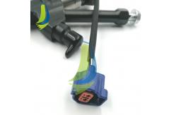 China 9709500-522 9709500522 Fuel Injector For E13C Engine supplier