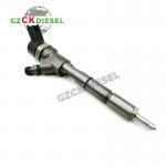 Fuel Injector 0445110752 0445110748 0445110734 0445110735 For Bosch 110 Series