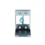 ACS-1841-RM-19 Cisco Rack mount kit for Cisco 1841 Router New Cisco Bracket Ears High quality Cisco spare parts for sale