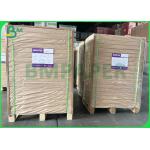 Uncoated Plain White Paper 90 gsm 635 X 965mm In Ream Packing