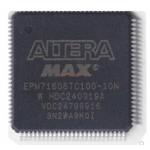 EPM7160STI100-10N for sale