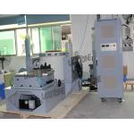 Horizontal Vibration Lab Equipment For Aircraft Lithium Batteries RTCA DO-227 for sale