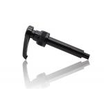 Black Coffee / Juice / Sauce Syrup Pump Bottle Dispenser 5cc 8cc 10cc for sale