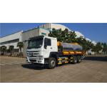 Durable Asphalt Distribution Truck for Road Construction and Asphalt Paving Projects with Performance and Easy Operation for sale