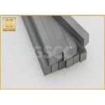 Multipurpose Tungsten Carbide Plate P / M / K ISO Classification OEM / ODM for sale