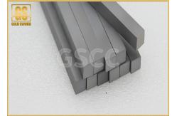 China Multipurpose Tungsten Carbide Plate P / M / K ISO Classification OEM / ODM supplier