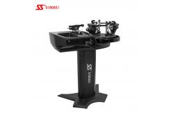 China High Durability Badminton Racket Stringing Machine With Synchronizing Clip supplier