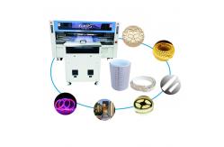 China SMT Placement machine for LED strip light Assembly Pick And Place Machine supplier