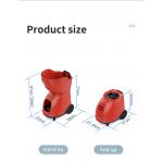 Tennis ball machine APP Control Padel PT-9001 P