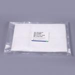 240g Composite Dust Free Cloth Replaceable Cleanroom Microfiber Cloth Mop Refill for sale