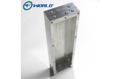 China precision cnc machining machinery part matal steel machining milling services	cnc machining part supplier