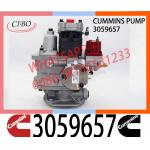 Diesel Generator Fuel Injection Pump Spare Parts NT855 PT Fuel Pump 4999470 4915474 3059657 for sale