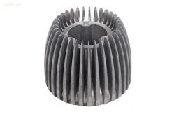 China Aluminum Die Casting Sand Casting OEM Aluminium ADC12 High Pressure Die Casting supplier