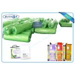 Black or White 3% UV Degradable PP Non Woven Landscape  Fabric for Mulch Film or Plant Coverings for sale