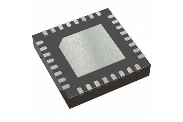 MAX8728ETJ+T