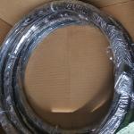 Molybdenum Spray Wire 3.17 Pure Molybdenum Wire for sale