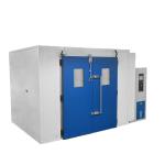 Siemens Controller Walk In Humidity Chamber 380vac±10% 50/60hz for sale