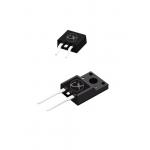 Low VF Fast Recover Diode 175°C Operating Junction Temperature For Inverter for sale