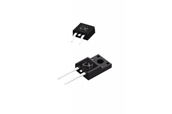 Low VF Fast Recover Diode 175°C Operating Junction Temperature For Inverter
